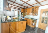Chalet independiente con terreno en venta en la España, Cànoves, ref: TR410419 foto