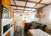 Chalet independiente con terreno en venta en la España, Cànoves, ref: TR410419 foto