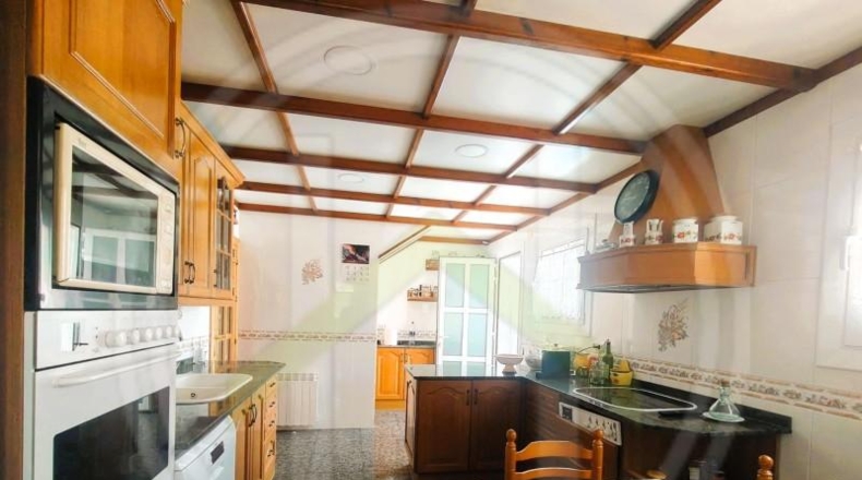 Барселона - Cànoves - 637m2