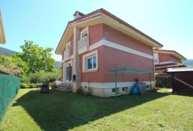 Rioseco 287&nbsp;м²