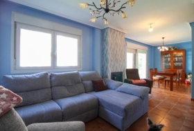 Rioseco 287&nbsp;м²