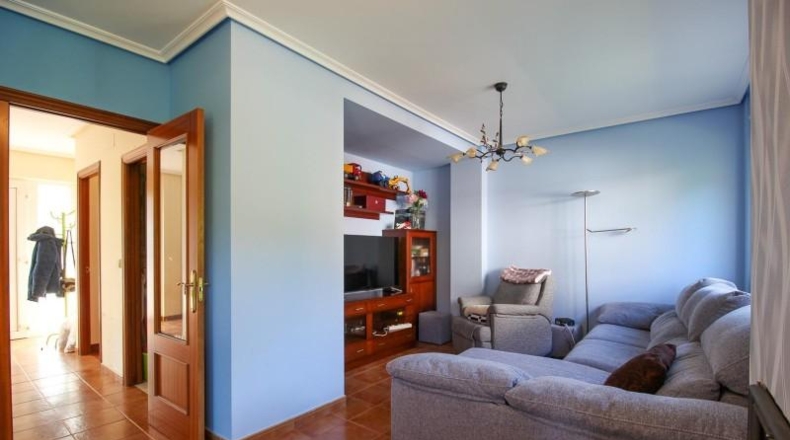 Cantabria - Rioseco - 287m2