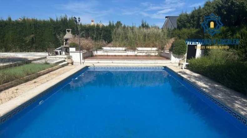 Granada - Villa de Otura - 1145m2