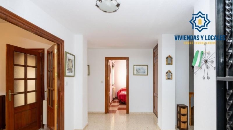 Granada - Villa de Otura - 1145m2