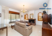 Detached villa with land for sale on España, Villa de Otura, ref: TR406111 photo