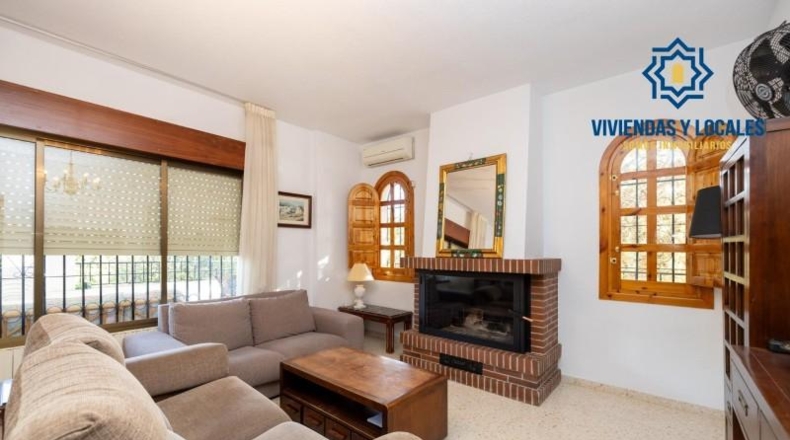 Granada - Villa de Otura - 1145m2