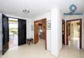 Detached villa with land for sale on España, Villa de Otura, ref: TR406111 photo