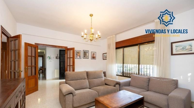Granada - Villa de Otura - 1145m2