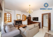 Detached villa with land for sale on España, Villa de Otura, ref: TR406111 photo