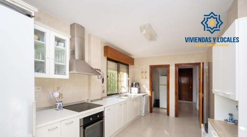 Granada - Villa de Otura - 1145m2