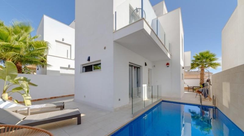 Alicante - Torrevieja - 200m2