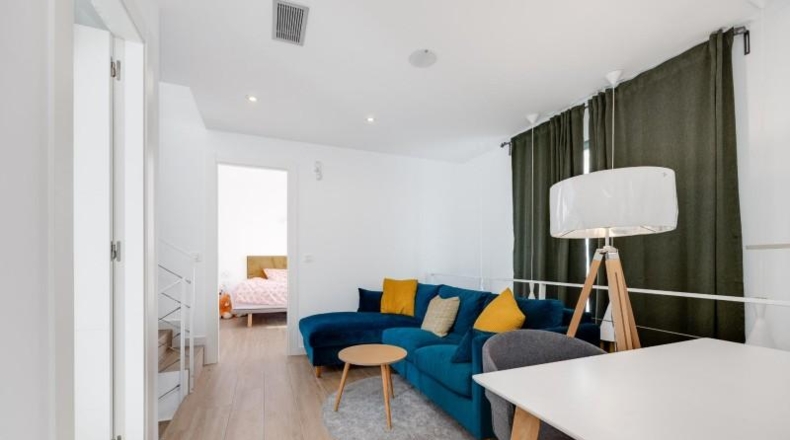 Alicante - Torrevieja - 200m2