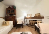 Casa de campo con terreno en venta en la España, Villaviciosa, ref: TR410425 foto