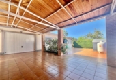 Chalet independiente con terreno en venta en la España, Torrevieja, ref: TR396330 foto