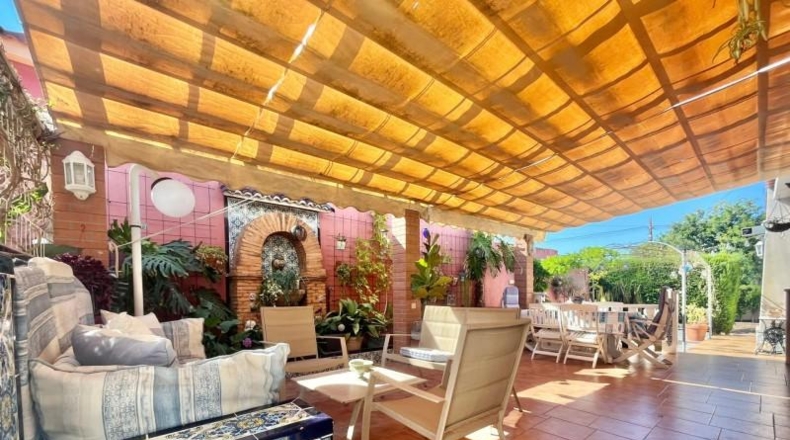 Alicante - Torrevieja - 180m2