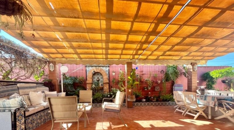 Alicante - Torrevieja - 180m2