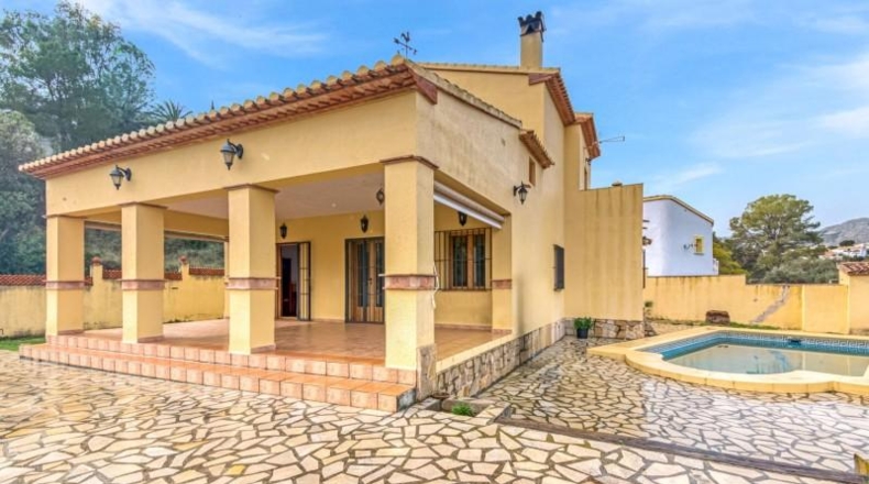 Alicante - Orba - 194m2