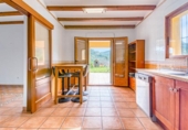Chalet independiente con terreno en venta en la España, Orba, ref: TR396680 foto