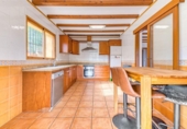 Chalet independiente con terreno en venta en la España, Orba, ref: TR396680 foto