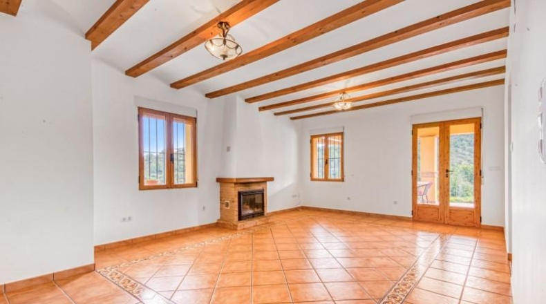 Alicante - Orba - 194m2