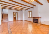 Chalet independiente con terreno en venta en la España, Orba, ref: TR396680 foto