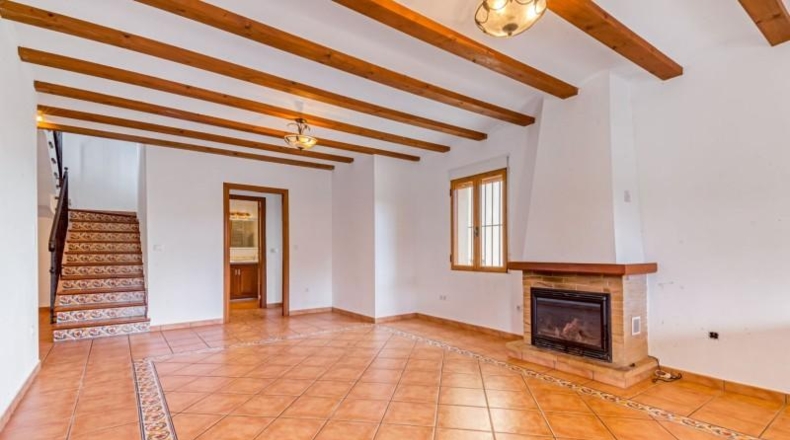 Alicante - Orba - 194m2