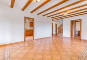 Chalet independiente con terreno en venta en la España, Orba, ref: TR396680 foto