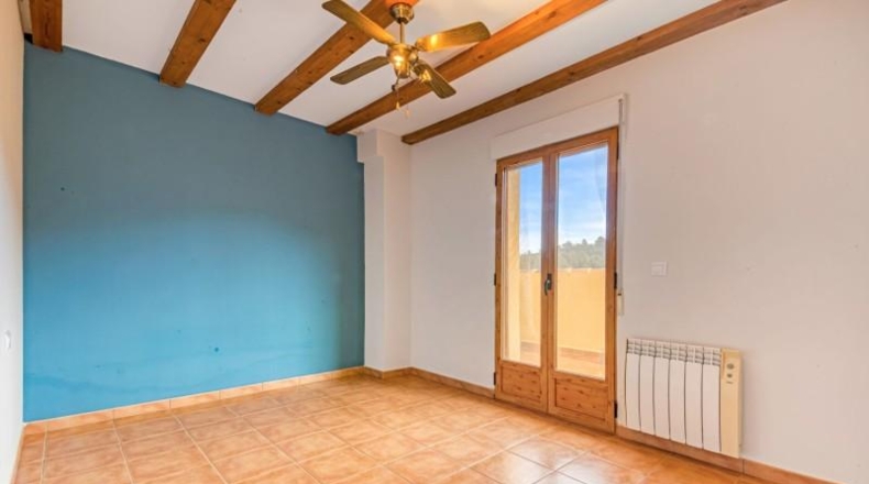 Alicante - Orba - 194m2