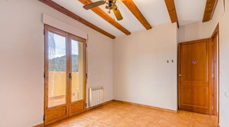 Alicante - Orba - 194m2