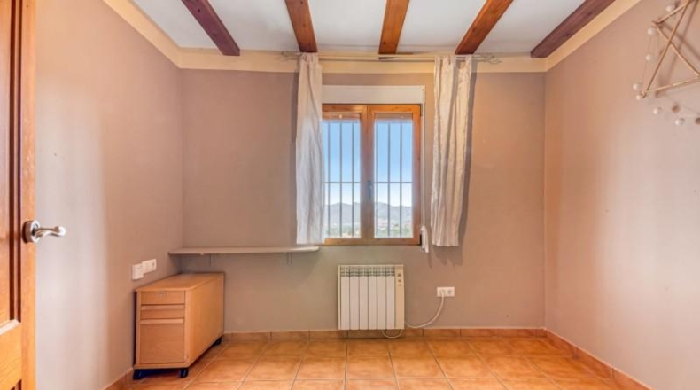 Alicante - Orba - 194m2