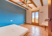 Chalet independiente con terreno en venta en la España, Orba, ref: TR396680 foto