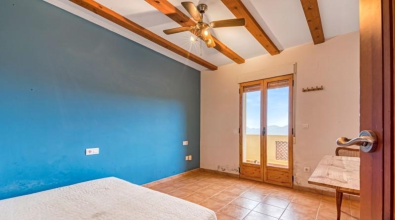 Alicante - Orba - 194m2
