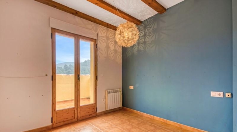 Alicante - Orba - 194m2
