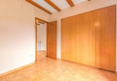 Chalet independiente con terreno en venta en la España, Orba, ref: TR396680 foto