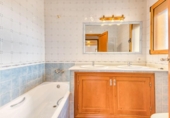 Chalet independiente con terreno en venta en la España, Orba, ref: TR396680 foto
