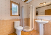 Chalet independiente con terreno en venta en la España, Orba, ref: TR396680 foto