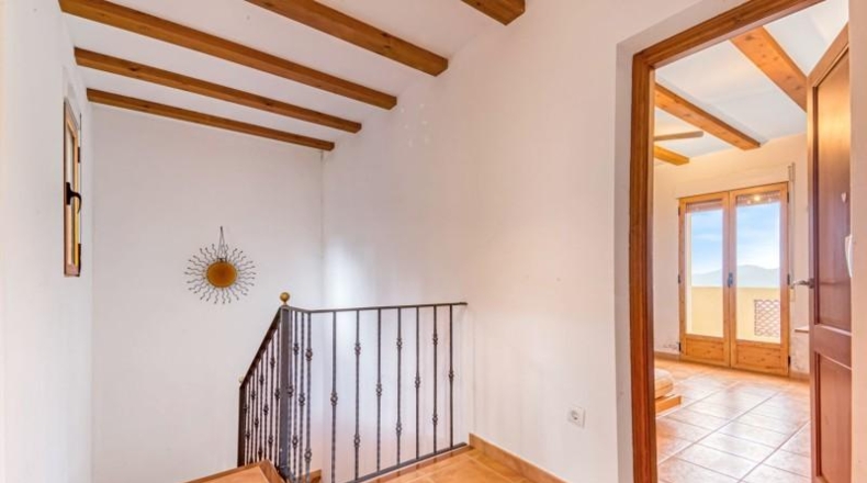 Alicante - Orba - 194m2