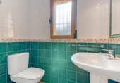Chalet independiente con terreno en venta en la España, Orba, ref: TR396680 foto