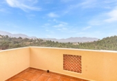 Chalet independiente con terreno en venta en la España, Orba, ref: TR396680 foto
