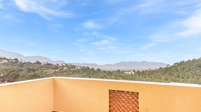 Alicante - Orba - 194m2
