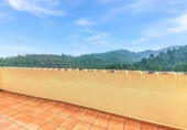 Chalet independiente con terreno en venta en la España, Orba, ref: TR396680 foto
