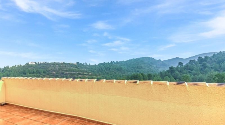 Alicante - Orba - 194m2