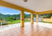 Chalet independiente con terreno en venta en la España, Orba, ref: TR396680 foto