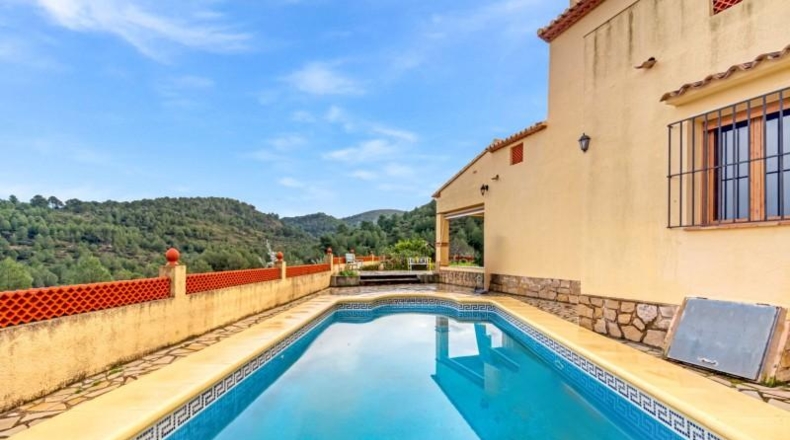 Alicante - Orba - 194m2