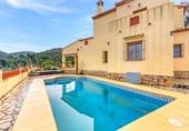 Chalet independiente con terreno en venta en la España, Orba, ref: TR396680 foto