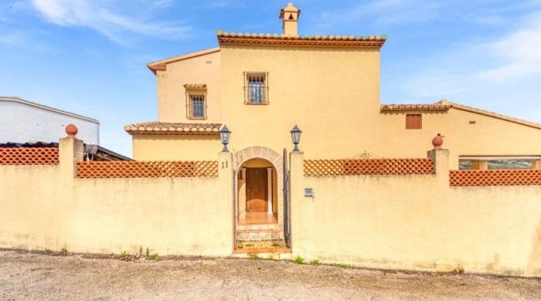 Alicante - Orba - 194m2
