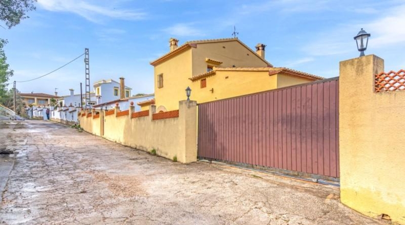 Alicante - Orba - 194m2