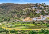 Chalet independiente con terreno en venta en la España, Orba, ref: TR396680 foto