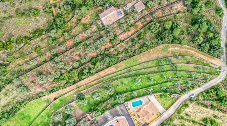 Alicante - Orba - 194m2