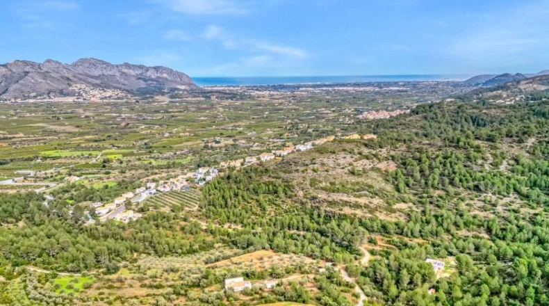 Alicante - Orba - 194m2
